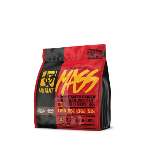 Mutant Muscle Mass Gainer
