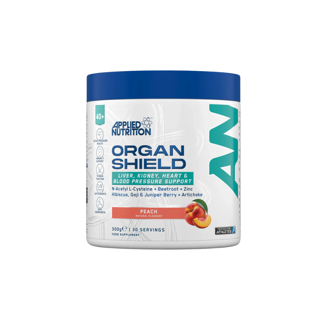 Applied Nutrition Organ Shield Supplement