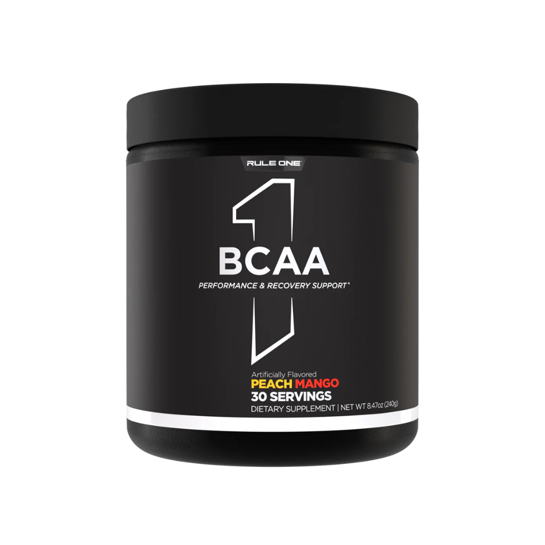 Rule One Proteins BCAAs