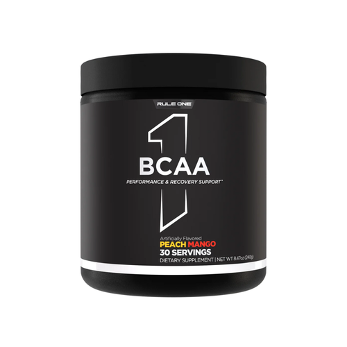 Rule One Proteins BCAAs