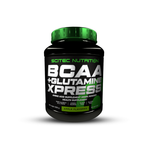 Scitec Nutrition BCAA + Glutamine Xpress (600 GM)