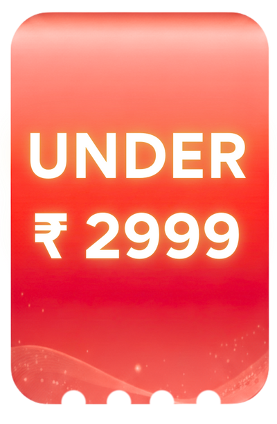 Under 2999