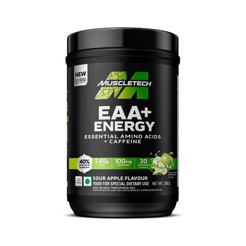 Muscletech EAA+ Energy