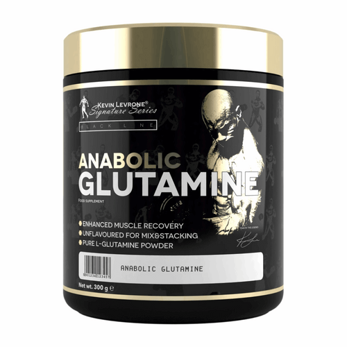 Kevin Levrone Anabolic Glutamine 300G