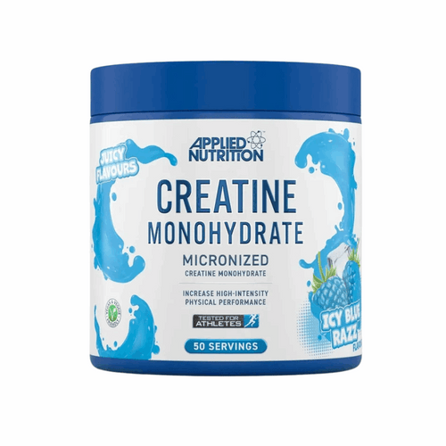 Applied Nutrition  Creatine Monohydrate secondary image