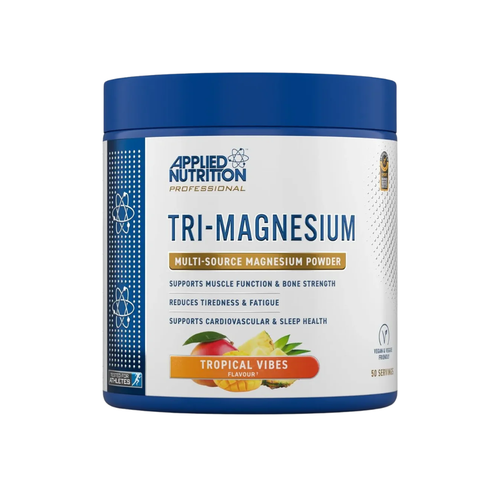 Applied Nutrition Tri-Magnesium Powder