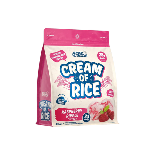 Applied Nutrition  Cream of Rice