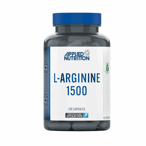 Applied Nutrition L-Arginine 1500 Mg
