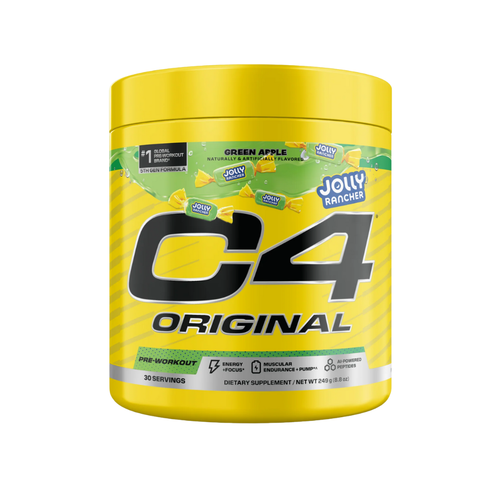 Cellucor C4 Original Pre Workout