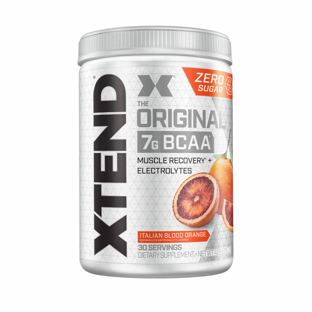 XTEND® Original BCAA Powder | Fitfuel Nutrition