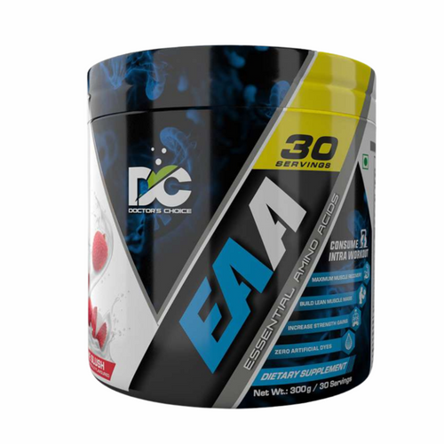 DC Doctor’s Choice EAA 30 servings