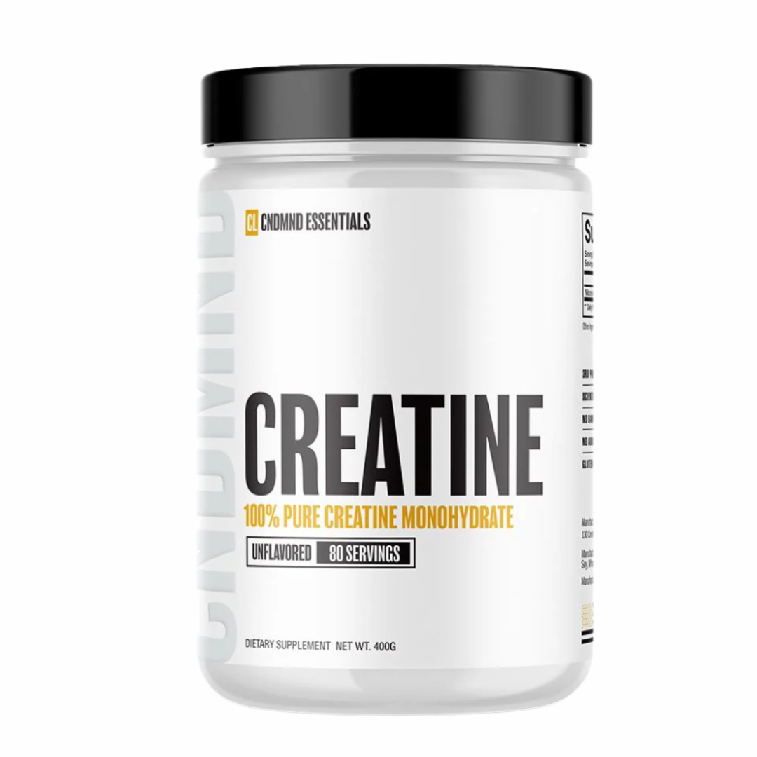 Condemned Labz CREATINE MONOHYDRATE 400G