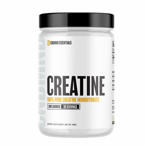 Condemned Labz CREATINE MONOHYDRATE 400G