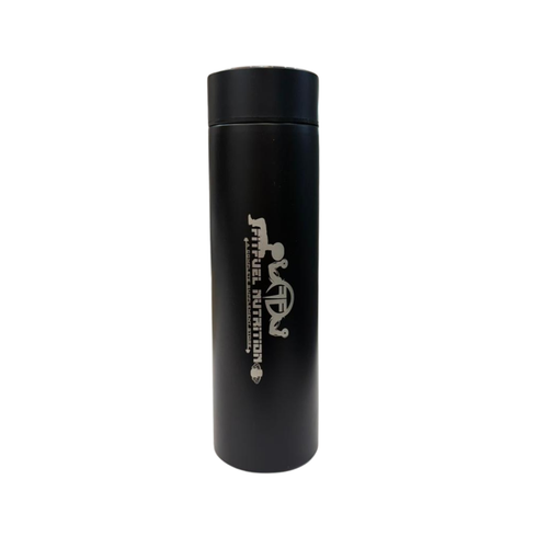 Fitfuel Nutrition | Accessories | Temperate Bottle |