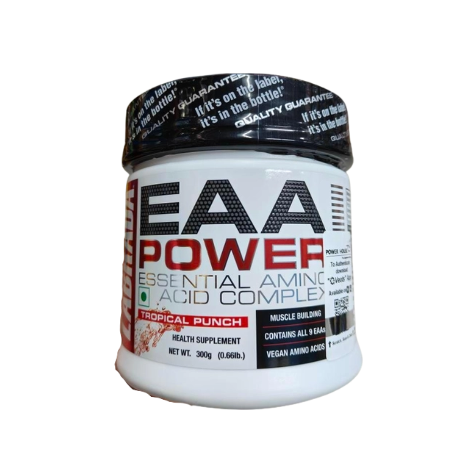 Labrada EAA POWER Essential Amino Acid Complex 300G