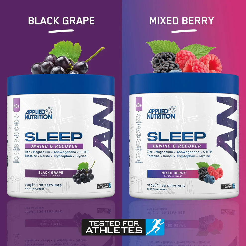 Applied Nutrition Sleep Support