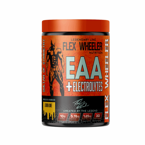 Flex Wheeler Nutrition Legendary EAA With Electrolytes