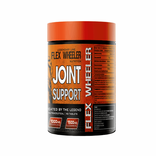 Flex Wheeler Nutrition Legendary Joint Support secondary image