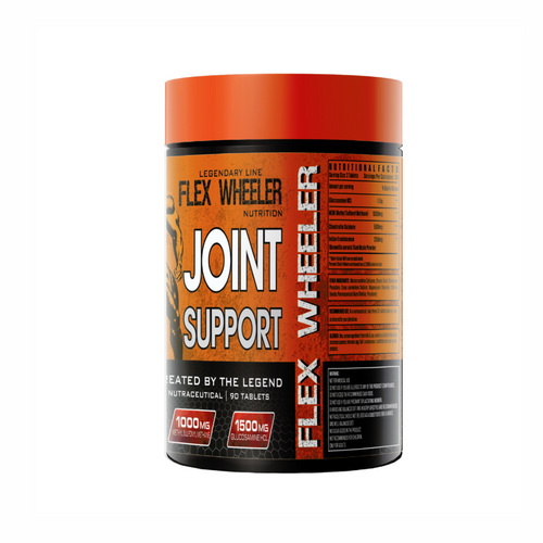 Flex Wheeler Nutrition Legendary Joint Support secondary image