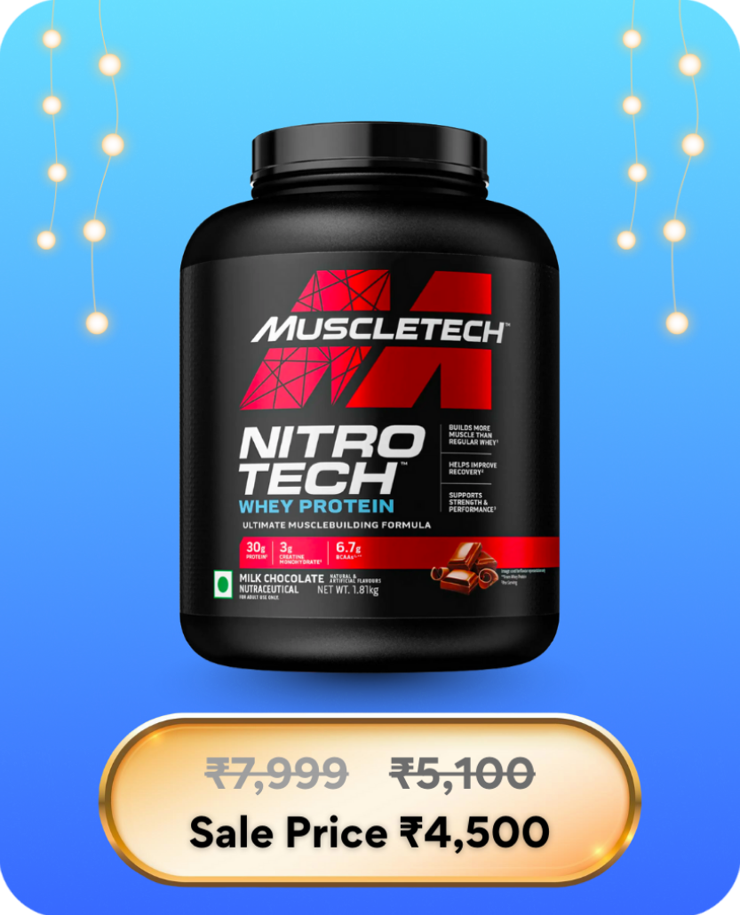 Festive Product