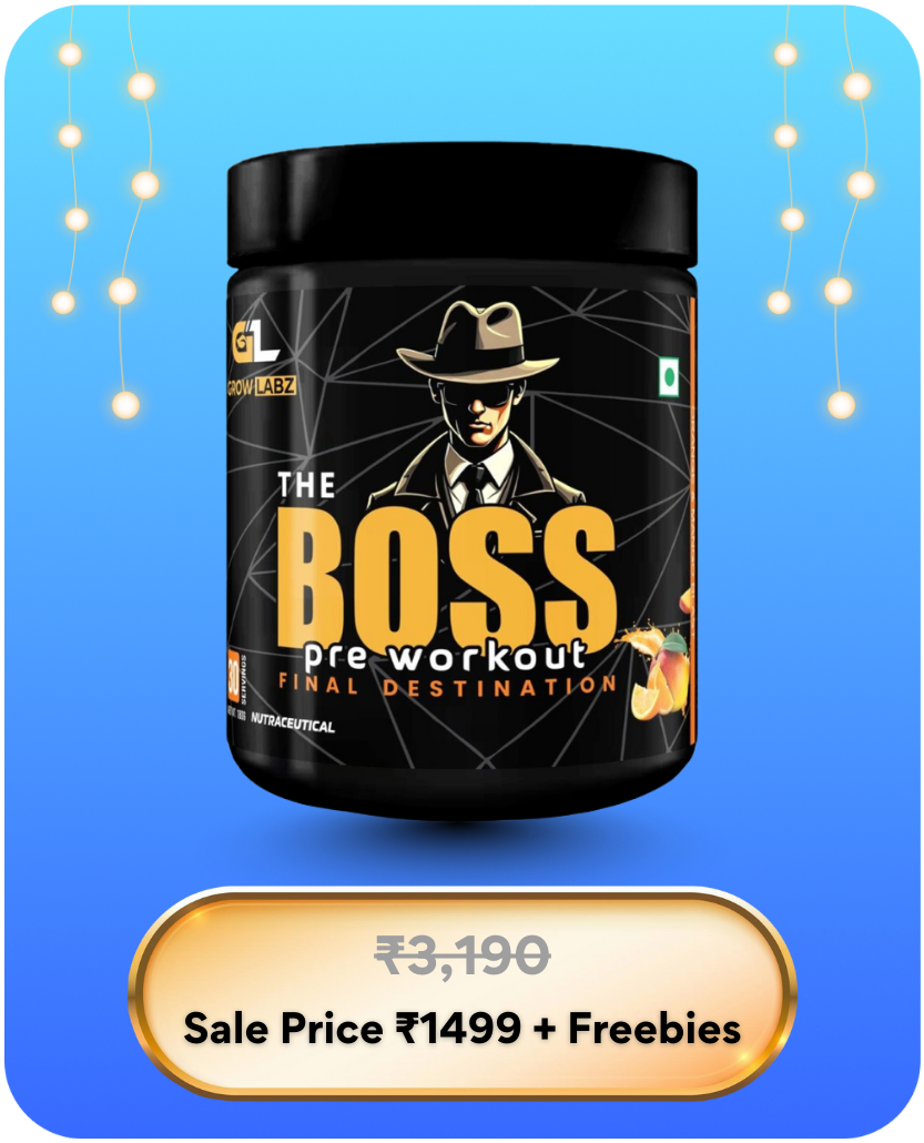 Festive Product