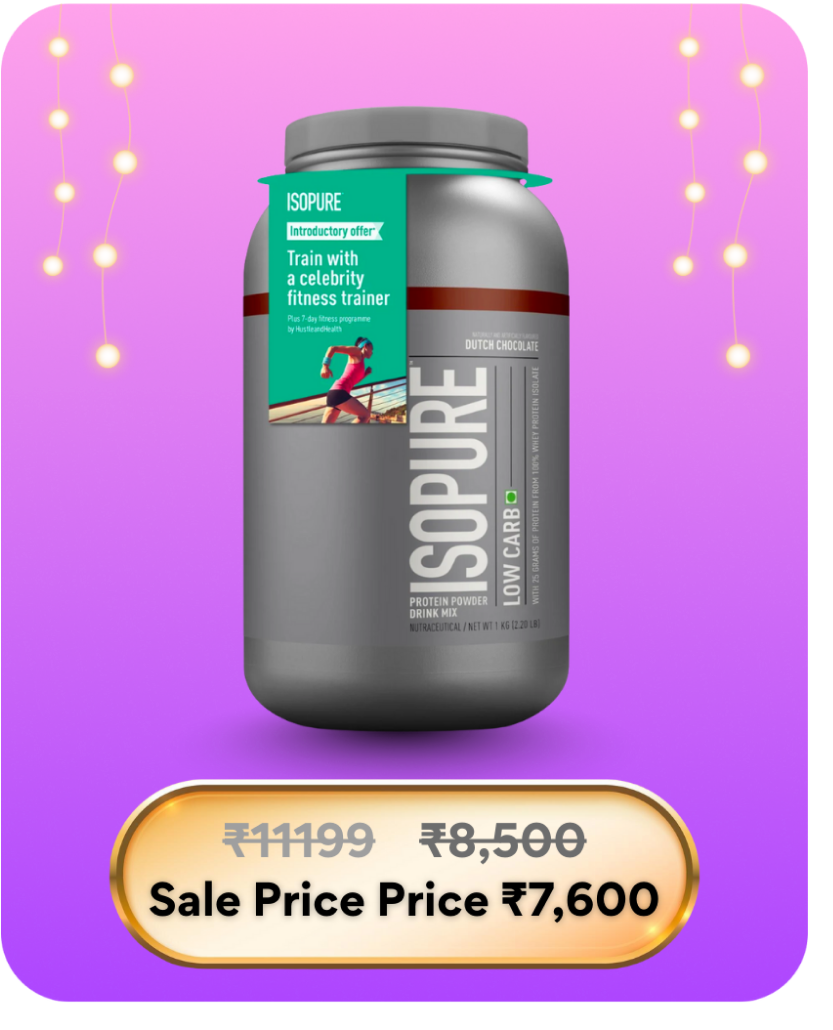 Festive Product