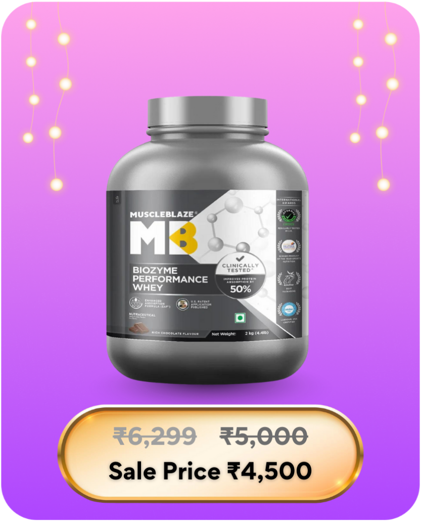 Festive Product