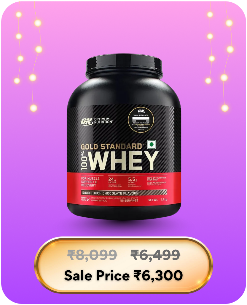 Festive Product