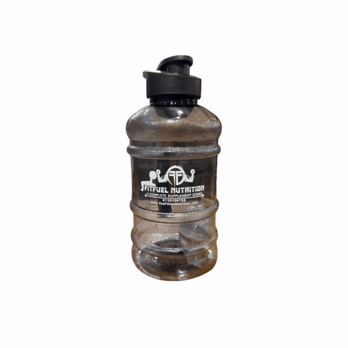 GALLON SHAKER PROTEIN BOTTLE 1.5 LITER