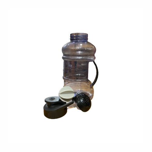 GALLON SHAKER PROTEIN BOTTLE 1.5 LITER secondary image