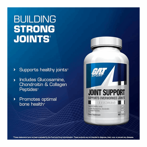 GAT Sports Joint Support secondary image