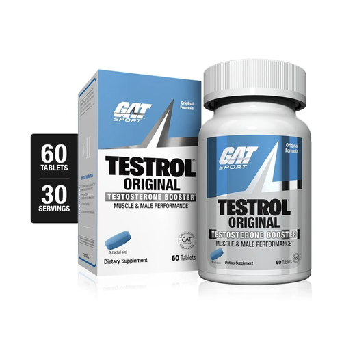 GAT Sport Testrol Original