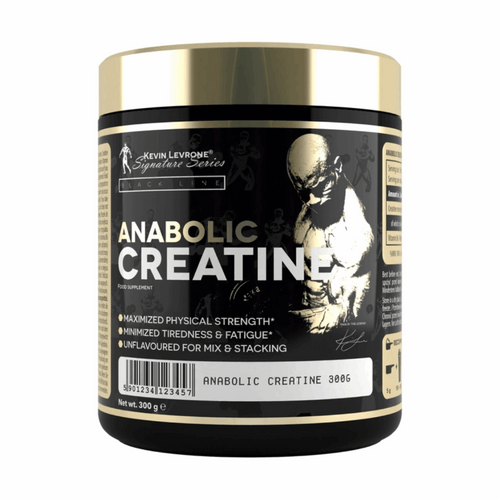 Kevin Levrone Signature Series Anabolic Creatine 300g