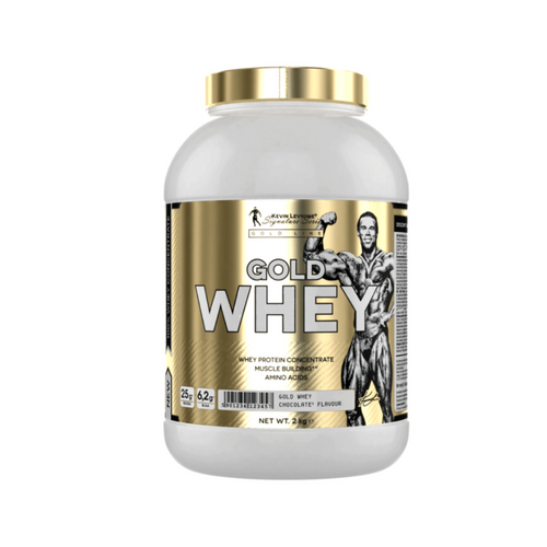 Kevin Levrone Gold Whey Protein 2Kg