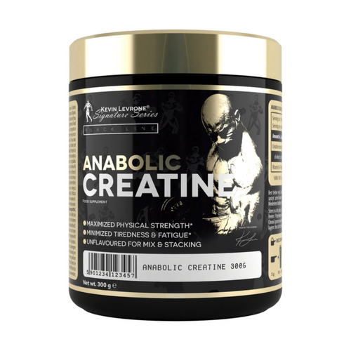 Kevin Levrone Signature Series Anabolic Creatine 300g