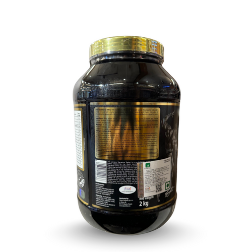 Kevin Levrone Signature Series Anabolic ISO Whey 2 kg secondary image