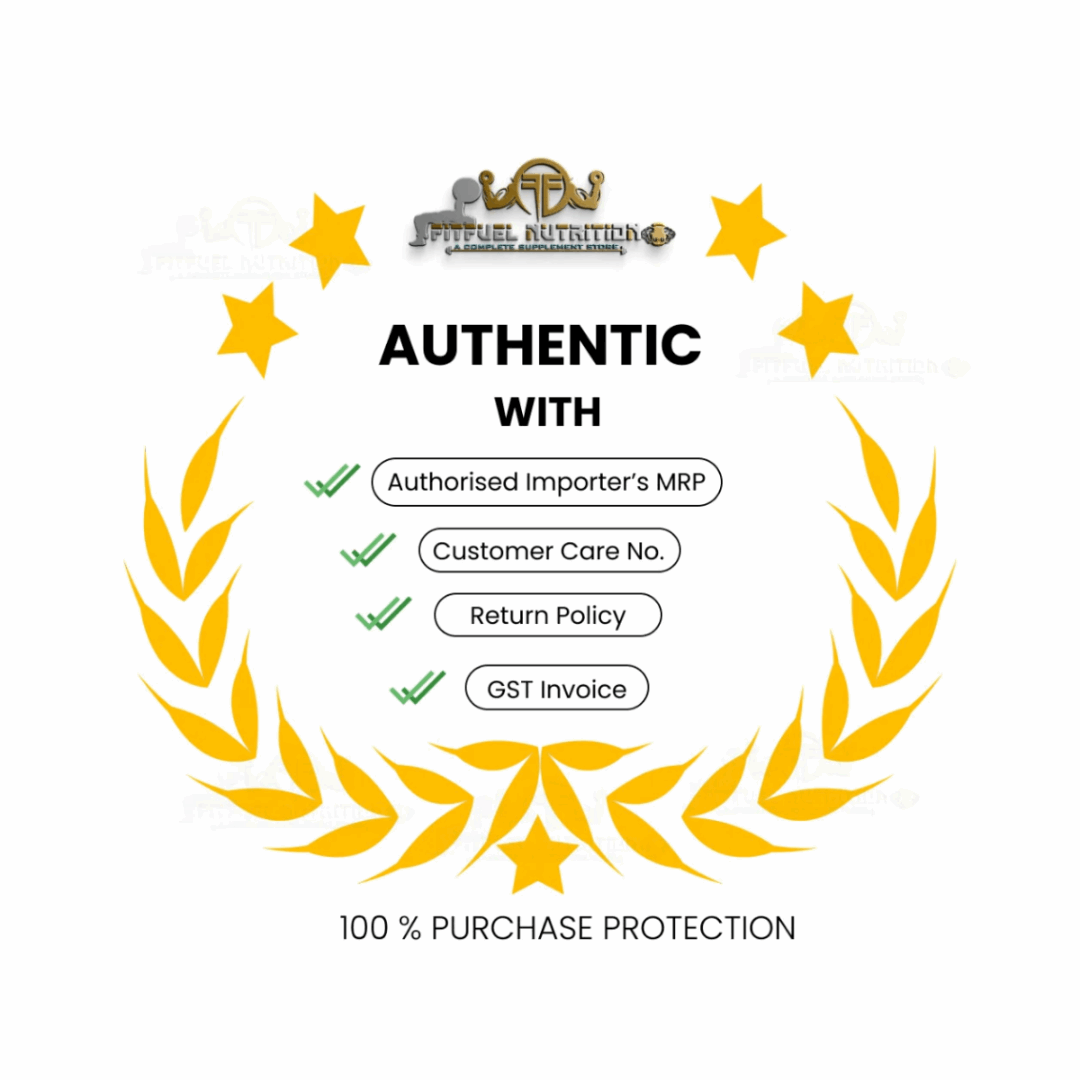 Logo of a brand with text and icons on a white background