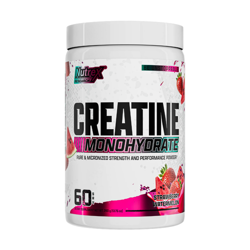 Nutrex Research Creatine Monohydrate
