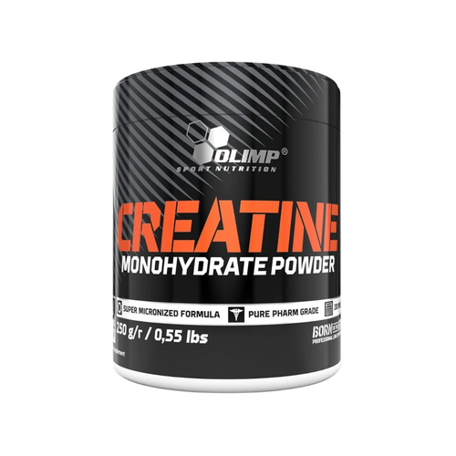 Olimp Sport Nutrition Creatine Monohydrate