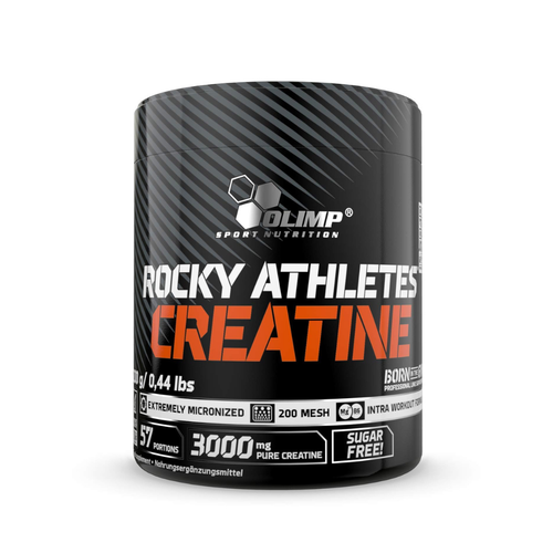 Olimp Sport Nutrition Rocky Athletes Creatine Powder