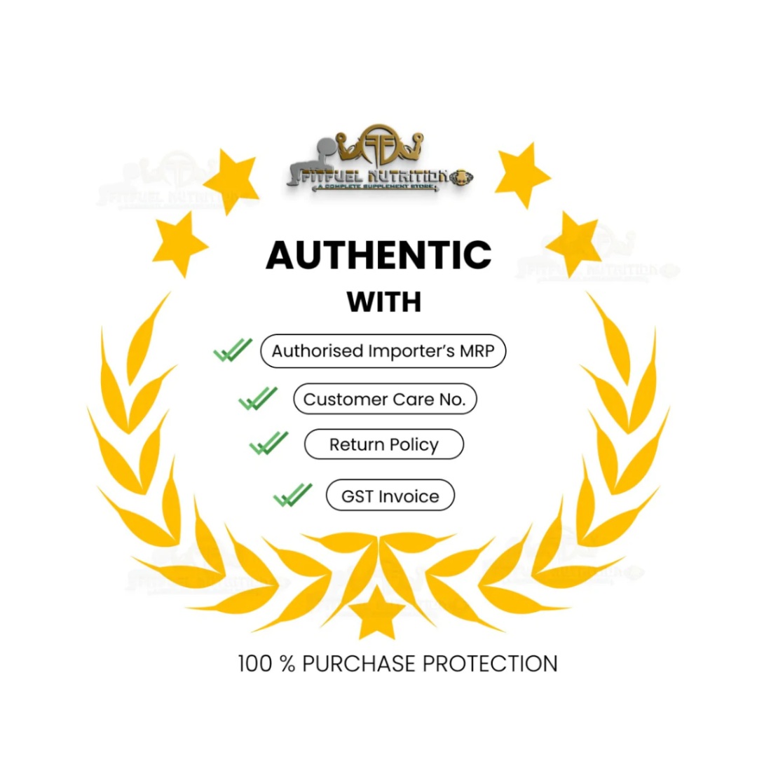 Promotional graphic for 'Authentic with' features on a white background