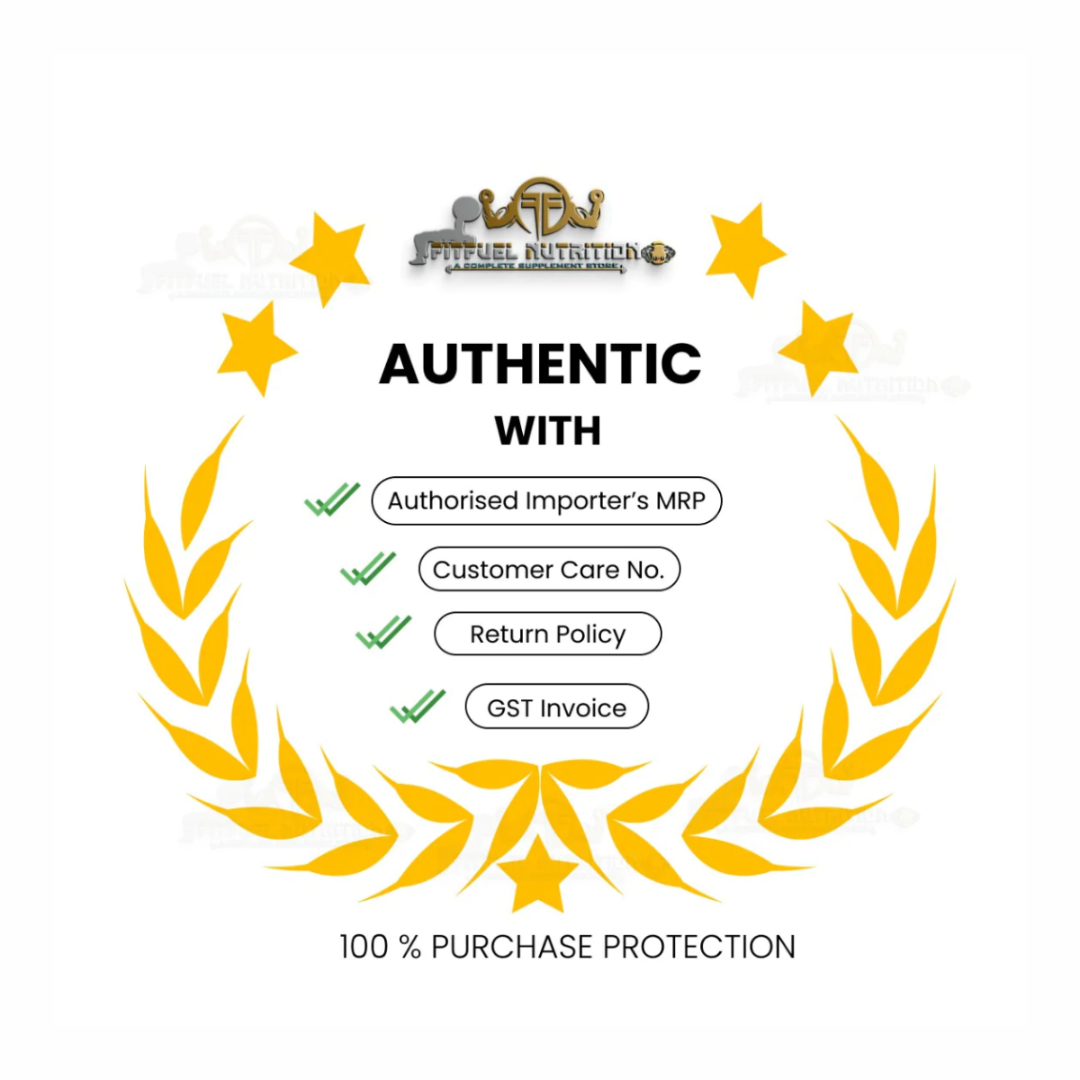 Promotional graphic for 'Authentic with' features on a white background