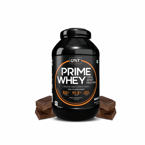 Qnt Prime Whey Protein 2kg