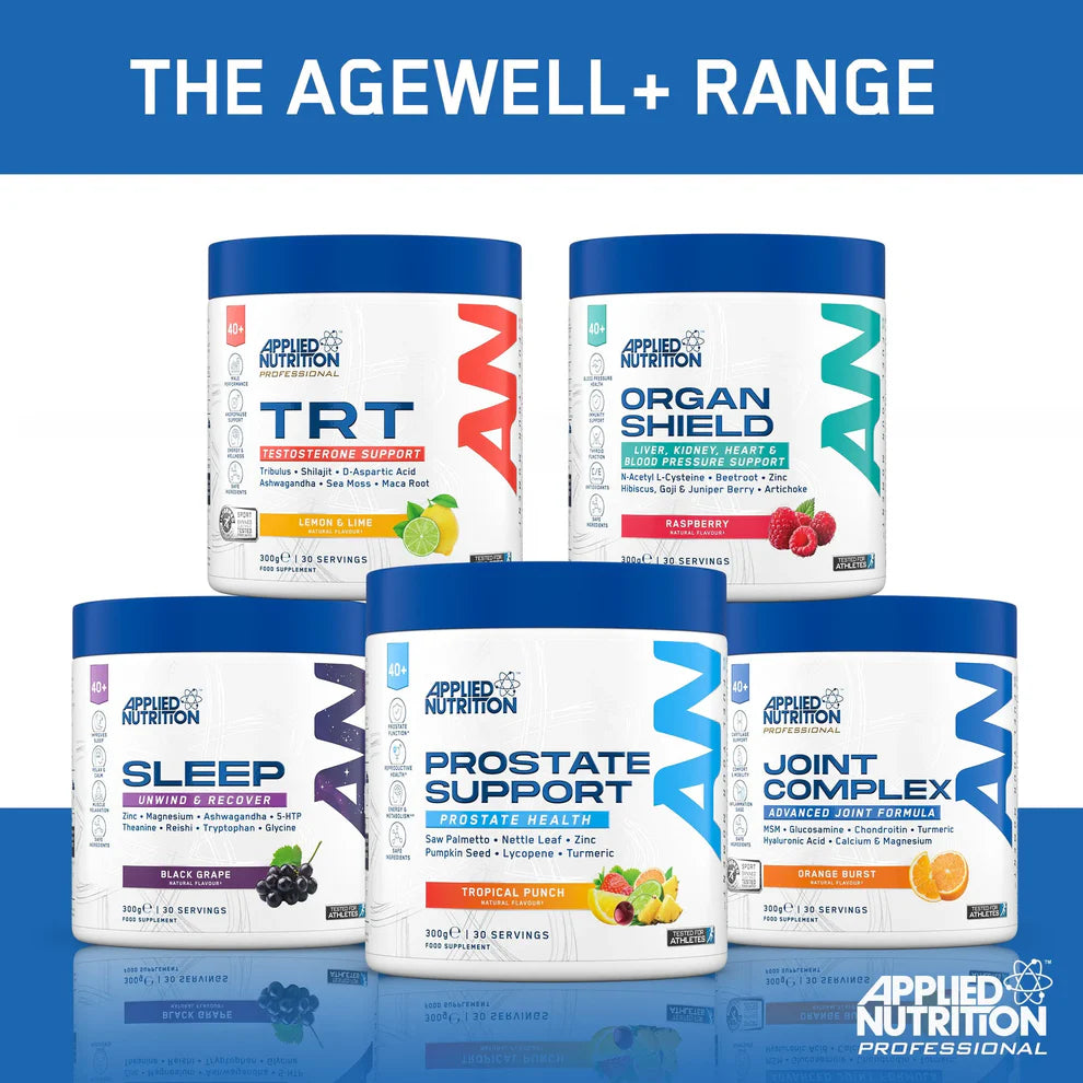 Applied Nutrition TRT Supplement