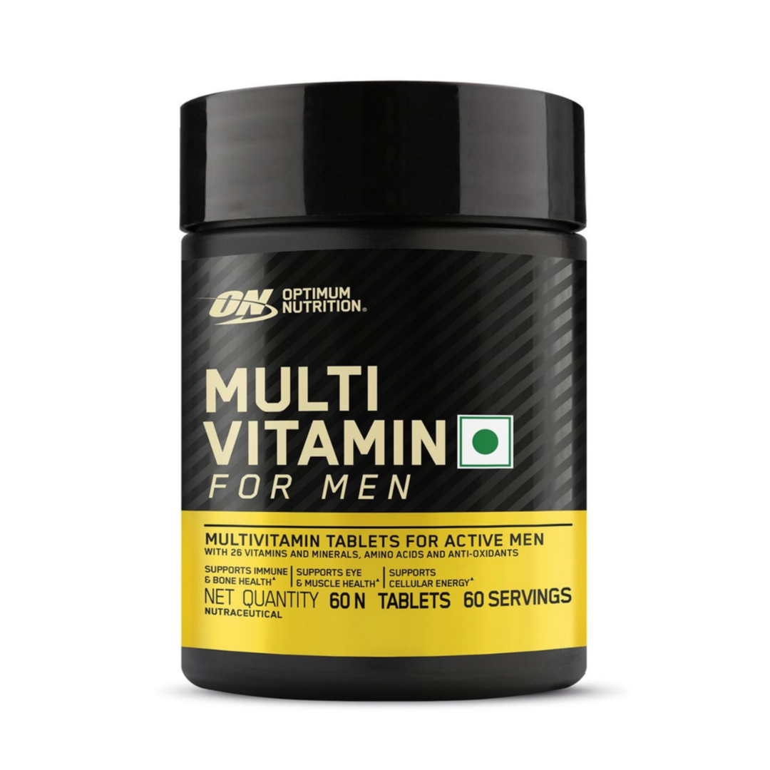 (ON) Optimum Nutrition Multivitamin for MEN