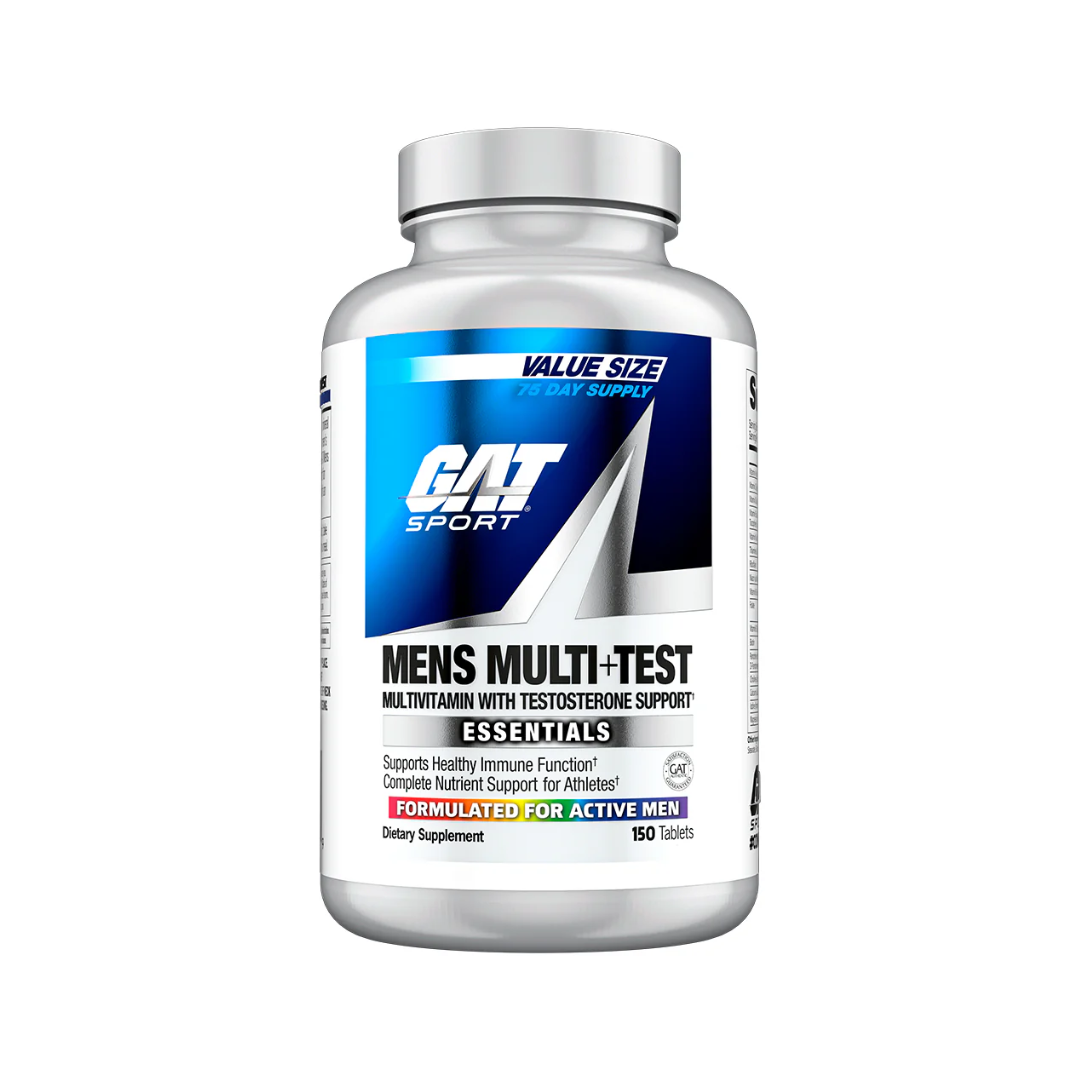 GAT Mens Multi Test