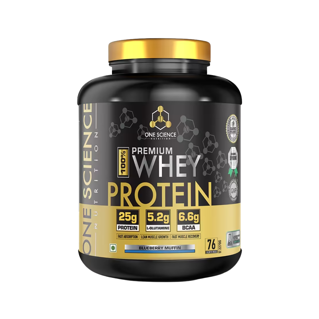 (OSN) One Science Nutrition Premium Whey Protein