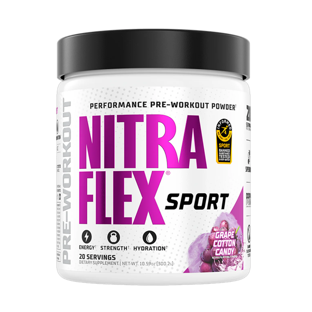 Gat Nitraflex Extreme Sport Pre-Workout