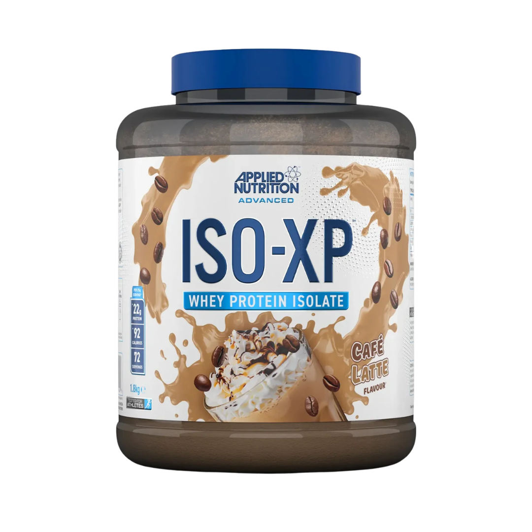 Applied Nutrition ISO-XP - Whey Protein Isolate