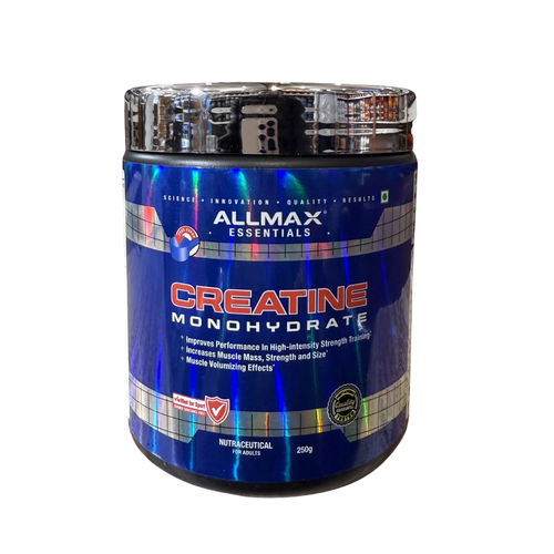 Allmax Creatine Monohydrate